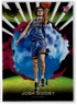 2021-22 Panini Court Kings #10 Josh Giddey Acetate Rookies