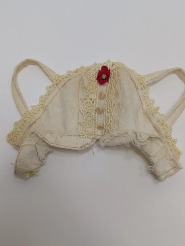 Vintage Barbie Sears Exclusive #9046 Piece Floral Top Complete Mattel 1975