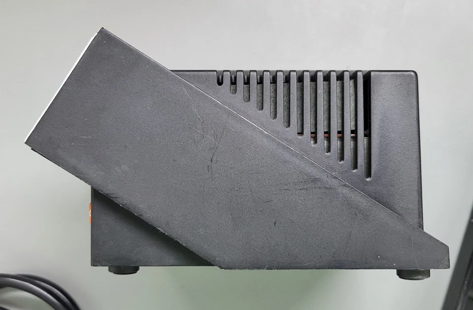 Ersa Lötstation Analog 60 + Basic Tool 60W – Profi Lötkolben Set, gebraucht - Bild 4 von 4