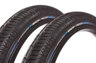 KHE MAC2+ Proof BMX tyre 20" 2.30 puncture resistant