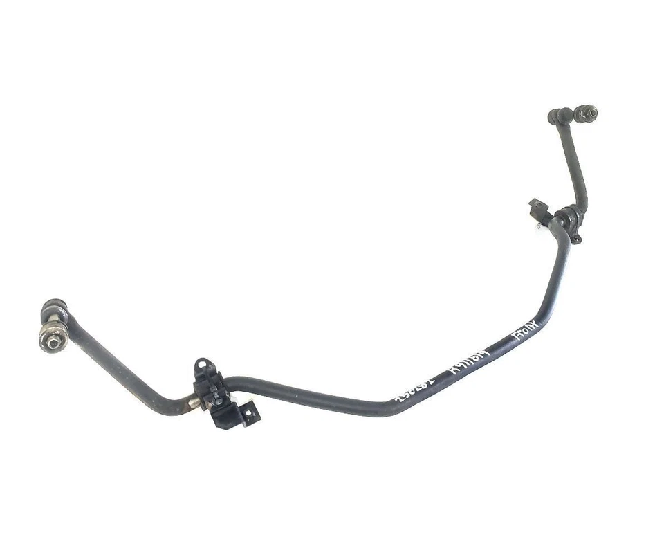 Barra estabilizadora delantera Conquest Chrysler 1984 1985 1986 1987 1988 1989 OEM 2,6 L Foto 3 de 4