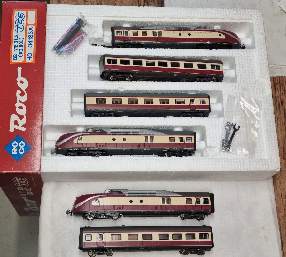 Roco Vt 11 5 online kaufen | eBay.de