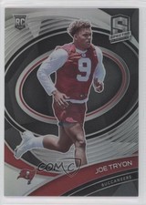 2021 Panini Spectra Rookie /149 Joe Tryon-Shoyinka #194 5ya