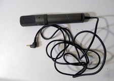 Sony ECM-959A Electret Condenser Stereo Microphone - WORKING
