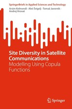 Arsim Kelmendi (u. a.) | Site Diversity in Sa...