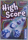 High Score Board Game Kosmos English & German