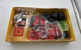 Lego M:Tron #6989 Mega Core Magnetizer 100% Complete Set (1990) - NEW IN BOX!