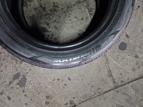 235 50 R18 (97V) HANKOOK DYNAPRO HP2 M+S 8MM PROFIL REST 2355018 - Bild 6 von 6