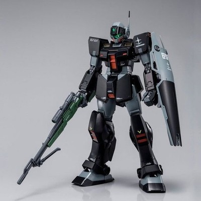 Bandai MG 1/100 Rgm-79sp Gundam Lydo Wolfs GM Sniper II Kit