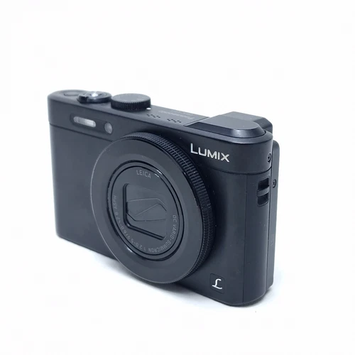 Cámara digital Panasonic Lumix DMC-LF1 en caja | Ver descripción | Envío y devolución gratuitos en el Reino Unido - Imagen 6 de 24