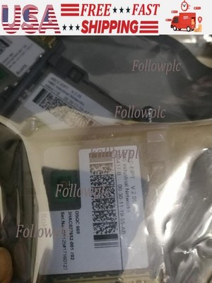 DSQC669 3HAC027652-001 ABB Robot Ethernet Unit DSQC 669 Brand new