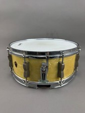 Vintage Ludwig WFL Snare Drum