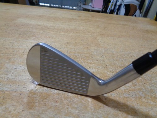 MIZUNO Pro 225 HMB Forged Utility 2 IRON IRONS Matrix HD 8M3 Black Tie S-Flex - Picture 2 of 6
