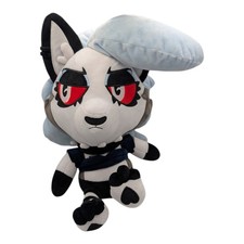 Youtooz Helluva Boss Loona 9-Inch Collectible Stuffed Plush NWT