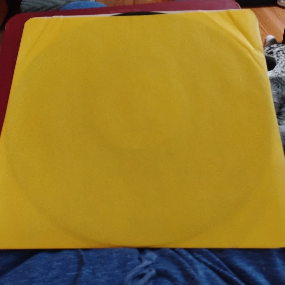 THE DOORS LA WOMAN MEGA RARE ORIGINAL REPRESS USA LP EKS-75011 VINYL 1971 - Image 3 of 4