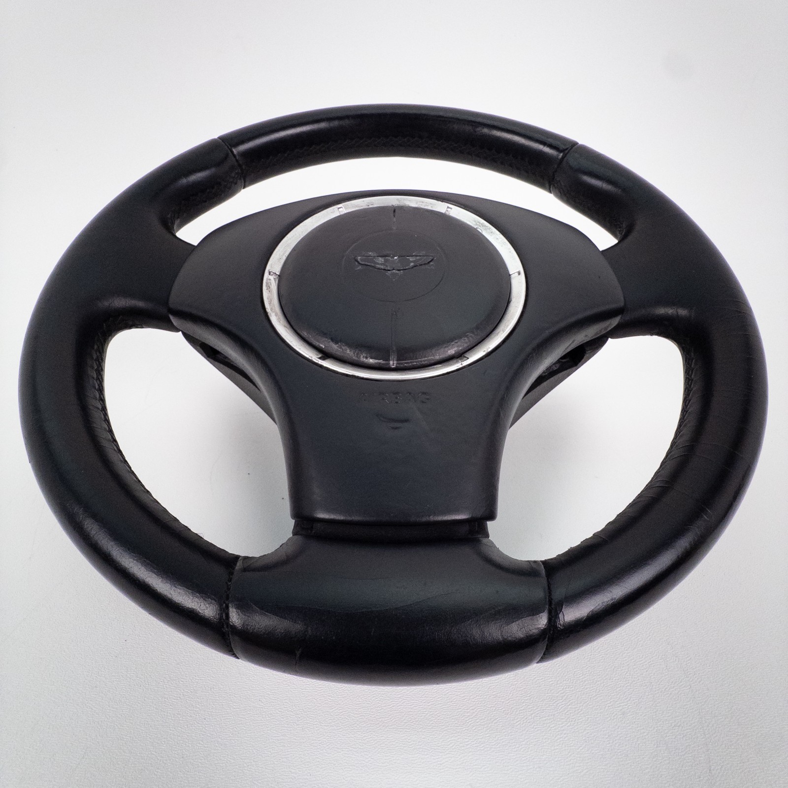 Aston Martin DB9 Volante 2005-2016 Steering wheel