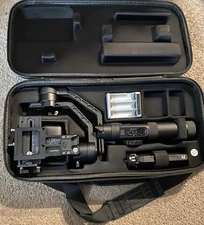 Zhiyun Crane Version2 3-Axis Handheld Stabilizer Gimbal for DSLR Cameras & Zoom