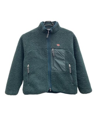 DANTON                    Boa jacket TI122-113-02