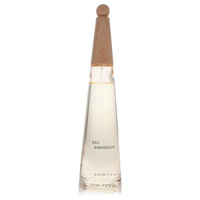 L'eau D'issey Eau & Magnolia by Issey Miyake Eau De Toilette Intense Spray (Test