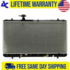 New Radiator For 2002-2007 Suzuki Aerio 2.0l 2.3l