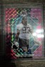 2023 Panini Mosaic - Rookies Tyler Lacy #370 Camo Pink Mosaic Prizm (RC)
