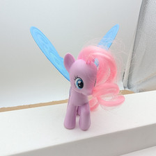 Rare! My Little Pony SWEET SONG Glimmer Wings...
