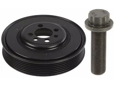 Febi 29ZK51V Crankshaft Pulley Fits 1998-2005 VW Beetle febi febi