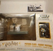 Funko Mini Moments: Harry Potter - Potions Class - Harry Potter Wizarding World