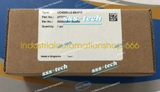 1PC NEW PEPPERL FUCHS UC4000-L2-E6-V15 Ultrasonic sensor Via DHL or FedEX