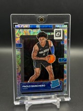 2022-23 Donruss Optic Premium Box Set Basketball Cards Checklist 8
