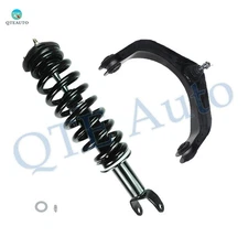 Front Left Upper Control Arm Ball Joint-Quick Strut For 2006-2008 Dodge RAM 1500