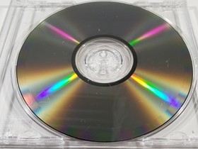 &curren; Silpheed &curren; (Game Disc) Good! Sega CD Disc Only