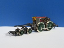 Tri-Ang Hornby Class M7 0-4-4 Working Chassis Southern Green