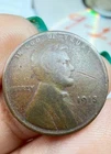 1913 Lincoln Wheat Penny  (Good)   See Pic's