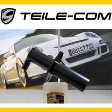 Pare-choc arrière Porsche 968