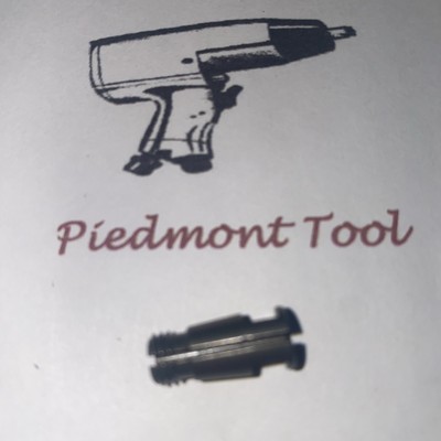 Cleco/Dotco 100 1/8  Collet for Numerous Models, Part # 100PT