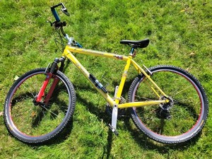 Specialized S Works M4 | eBay