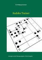 Wolfgang Hummel | Sudoku Trainer | Taschenbuch | Deutsch (2022) | 176 S.