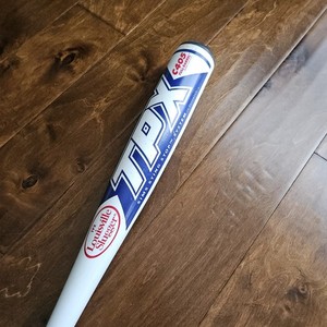 TPX C405 Powerized Alloy Bat 34/29( -5)