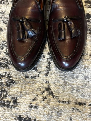 Alden 663
