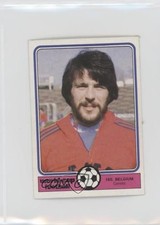 1982 Monty Gum World Cup Eric Gerets #165 0cp0