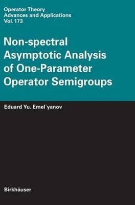 Non-Spectral Asymptotic Analysis of One-Parameter Operator Semigroups: New