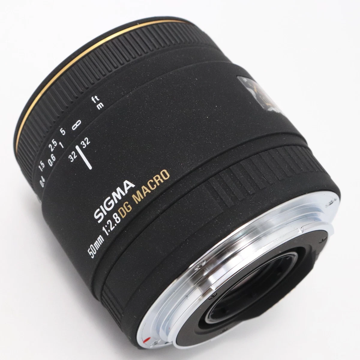 Sigma 50mm Macro Canon for sale | eBay