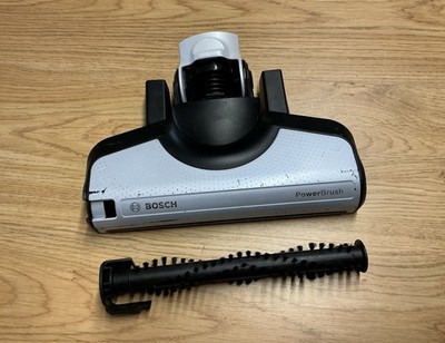 Bodenkopf = BOSCH BBH3251GB/03 FLEXXO SERIE 4 Akku-Staubsauger