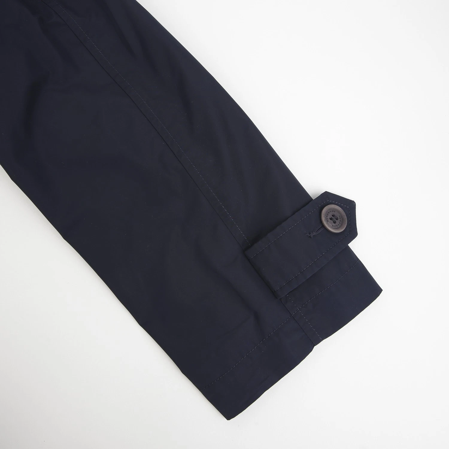 Giacca mezza cappuccio Burberry XL 139610438