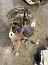 VOLVO S90 MKII N/S/R COMPLETE SUSPENSION LEG SHOCK HUB