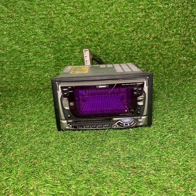 Kenwood DPX-770MDH Gathers Honda 2DIN CD MD Car Stereo Receiver