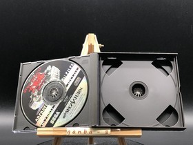 World Advanced Daisenryaku ~Sakusen File~ (Sega Saturn,1996) from japan