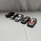 Five vintage matchbox cars mixed Lot