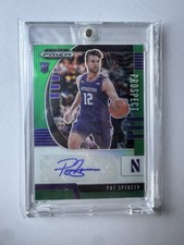 2020 Panini Prizm Draft Picks Football Cards 21